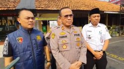 Viral Aksi Pembacokan Pelajar di Palmerah, Dua Pelaku Berhasil Diringkus Polisi