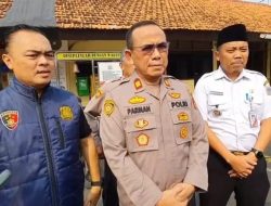 Viral Aksi Pembacokan Pelajar di Palmerah, Dua Pelaku Berhasil Diringkus Polisi