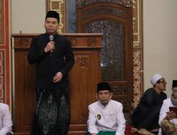 Melalui Internet Gratis, Diskominfo Tangsel Perkuat Peran Masjid sebagai Pusat Edukasi