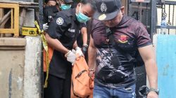 Dugaan Pembunuhan Istri siri di Tambora Terungkap, Suami Korban Jadi Terduga Pelaku