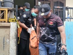 Dugaan Pembunuhan Istri siri di Tambora Terungkap, Suami Korban Jadi Terduga Pelaku