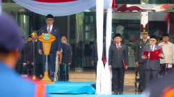 Pemkot Tangsel Gelar Upacara Peringatan Hari Lahir Pancasila 2026