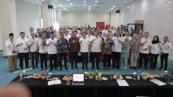 Pilar Tegaskan TPAKD Tangsel untuk Perluas Akses Keuangan bagi UMKM, Disabilitas hingga Pekerja Migran
