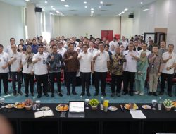 Pilar Tegaskan TPAKD Tangsel untuk Perluas Akses Keuangan bagi UMKM, Disabilitas hingga Pekerja Migran