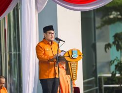 Dukung Sensus Ekonomi 2026, Pilar Minta Warga Tangsel Berpartisipasi Aktif