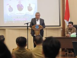Melalui Internet Gratis, Diskominfo Tangsel Perkuat Peran Masjid sebagai Pusat Edukasi