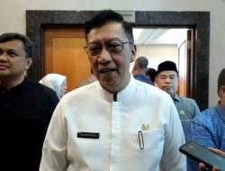 Pemkot Tangsel Siapkan Bantuan Pendidikan bagi Siswa di 94 SMP Swasta Tahun Ajaran 2026/2027