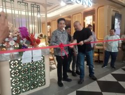 Pembukaan Rumah Makan NYONYA & SONS  Dari Dapur ke Restoran, Rasa Nusantara yang Bikin Kangen Rumah