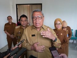 Cegah Stunting dari Hulu, Pemkot Tangsel Perkuat Layanan Ibu dan Anak