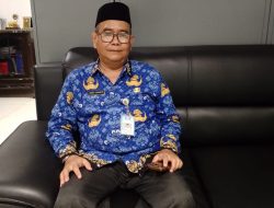 Penutupan MPLS SMPN 3 kota tangsel