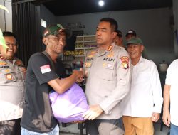 Jaga Jakarta + Jayakarta On The Spot, Kapolres Metro Jakbar Rangkul Satkamling dan Tokoh Masyarakat