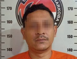 Polsek Kalideres Bongkar Peredaran Obat Keras Ilegal Berkedok Warung dan Toko, Dua Pelaku Ditangkap, Ribuan Butir Obat Keras Disita