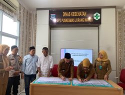 Pemkot Tangsel Perkuat Gerakan RW Bebas TBC, Libatkan Masyarakat Putus Rantai Penularan