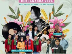 Pekan Dekranasda Tangsel 2026 Hadir di Bintaro Xchange, Barsena Bestandhi hingga UMKM Showcase Siap Ramaikan Akhir Pekan Warga