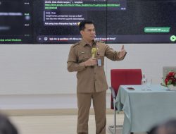 Tangsel Jadi Lokus Studi Lapangan PKA Jawa Tengah, Diskominfo Bagikan Praktik Baik Transformasi Digital
