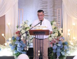 Pekan Dekranasda Tangsel 2026 Resmi Dibuka, UMKM dan Ekraf Lokal Siap Naik Kelas