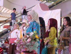 Pekan Dekranasda 2026 Sukses Digelar, Tangsel Perkuat Daya Saing UMKM dan Ekraf