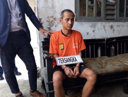 Reka Ulang Seorang Anak Tega Membunuh Ibu Kandung Nya, di Kedaung Kp Bulak, 16 Adegan