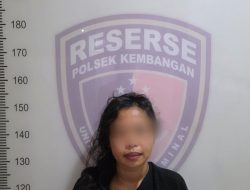 Motor Pelajar SMK Digelapkan Usai Kenalan di Aplikasi Kencan Online, Pelaku Berhasil Ditangkap Polsek Kembangan