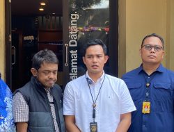 Polsek Tambora Kembalikan Enam Sepeda Motor Hilang kepada Pemilik, Wujud Nyata Pelayanan Presisi Polri