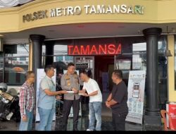 Sempat Terkendala iCloud Dibobol, Polisi Berhasil Temukan iPhone Warga hingga Blitar