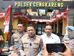 Polisi Ungkap Kronologi Debt Collector Masuk Paksa ke Mobil di Cengkareng, Pelaku Diamankan
