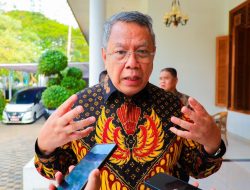 Sarana PAUD Diperkuat, Tangsel Dorong Angka Partisipasi Sekolah Terus Meningkat