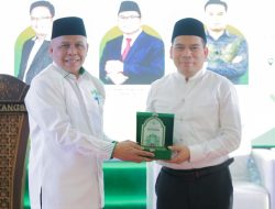 Tangkal Hoaks di Era AI, Diskominfo Tangsel dan Nahdlatul Ulama Perkuat Literasi Digital
