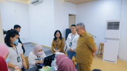 Pemkot Tangsel Evaluasi CKG, Perkuat Tindak Lanjut Hasil Pemeriksaan