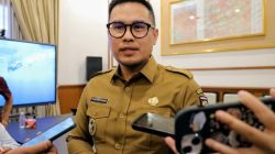 NGELOGOIN Tangsel 2026 Dibuka, Warga Diajak Rancang Identitas Visual HUT ke-18