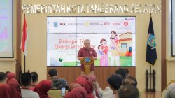 Program Keluarga Berintegritas Bersama KPK, Benyamin Ingatkan Lurah di Tangsel Bangun Budaya Antikorupsi dari Rumah